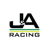 J&A Racing Inc Logo