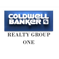 Tara Claycamp, Broker, Coldwell Banker Realty Group One Logo