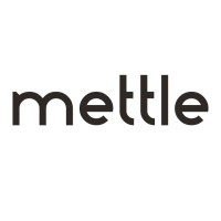 Mettle Golf Logo