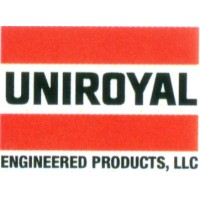 Uniroyal Engineered Products, LLC Logo