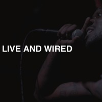 Live and Wired Logo