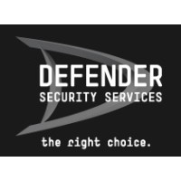 Defender Security Services Inc. Logo