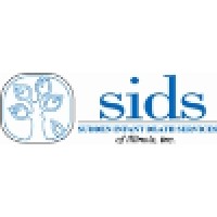 SIDS of Illinois, Inc. Logo