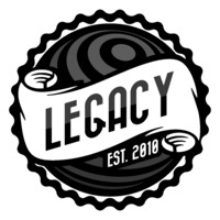 Legacy Production Company Logo