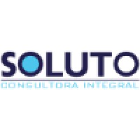 Consultora Integral Soluto, S. de R.L. de C.V. Logo