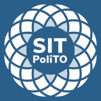 SITPolito - Social Innovation Teams Polito Logo