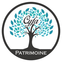 Cyfa PATRIMOINE Logo