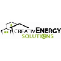 Creative Energy Solutions Logo