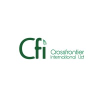 Crossfrontier International Limited Logo