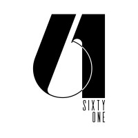Sixtyone Limited Logo
