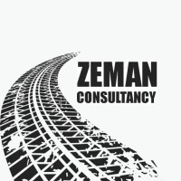 Zeman Consultancy Limited Logo