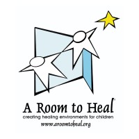 A Room to Heal, Inc. Logo