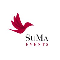 SuMa Event Logo