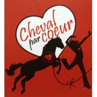 chevalparcoeur Logo