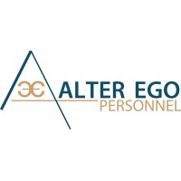 Personnel Alter Ego Logo
