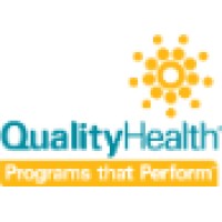 QualityHealth Logo