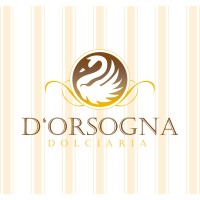 DOrsogna Dolciaria Logo