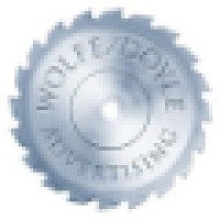 Wolfe/Doyle Advertising Logo