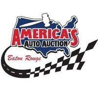 Americas Auto Auction Baton Rouge Logo