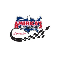 Americas Auto Auction Lancaster Logo
