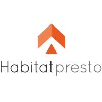 Habitatpresto Logo
