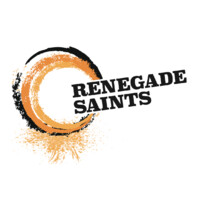 Renegade Saints Logo