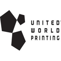 United World Printing Logo