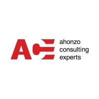 ACE|Ahonzo Consulting Experts Logo