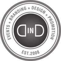 Detail In Design, Inc. Logo