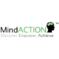 MindACTION Logo