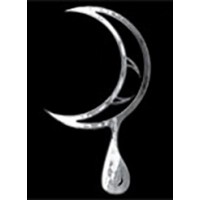 Dark Moon Entertainment Logo