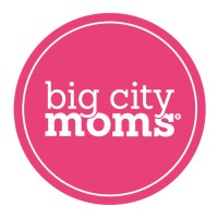 Big City Moms Logo