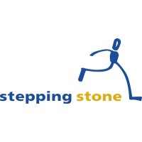 stepping stone AG Logo