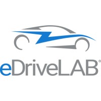 eDriveLAB Logo