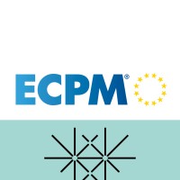 ECPM / European Center of Pharmaceutical Medicine Logo