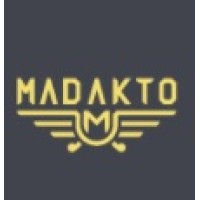 MADAKTO Co. Logo
