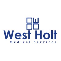 West Holt Medical Services Logo