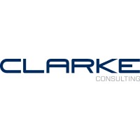Clarke Consulting Logo