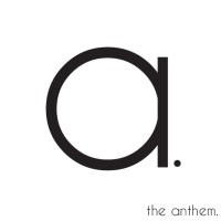 The Anthem Logo