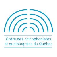 Ordre des orthophonistes et audiologistes du Québec (OOAQ) Logo