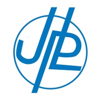 JLP Électricité et Électronique Logo