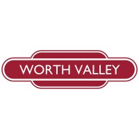 Keighley and Worth Valley Railway Logo