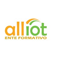 ALLIOT SRL Logo