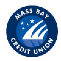 Mass Bay Credit Union Logo