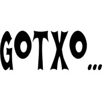 Gotxo | Paella - Catering Logo