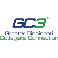 Greater Cincinnati Collegiate Connection Logo