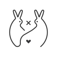 Multiply Like Rabbits Logo