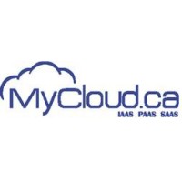 MyCloud.ca Logo