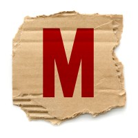 Magazzino Italian Art Logo