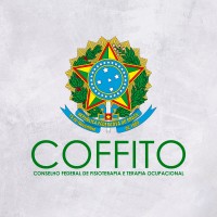 COFFITO - Conselho Federal de Fisioterapia e Terapia Ocupacional Logo